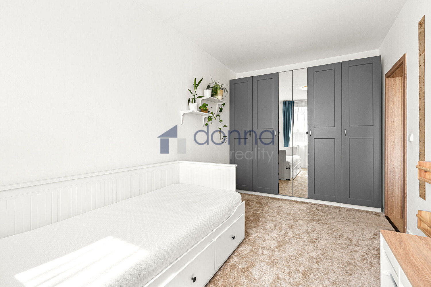 Prodej bytu 2+kk 41 m² – fotografie 3