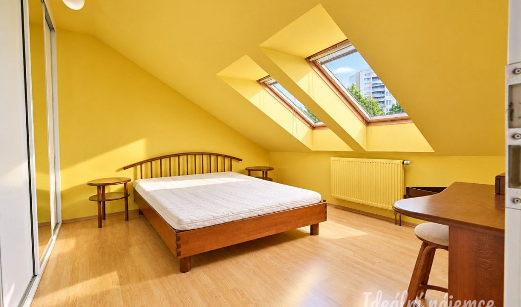 Pronájem bytu 3+kk 118 m², Brno – náhled fotky 14