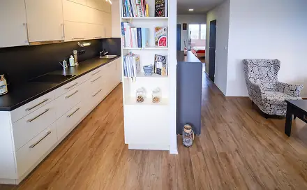 Prodej bytu 3+kk 76 m², Poznaňská, Praha 8 - Bohnice