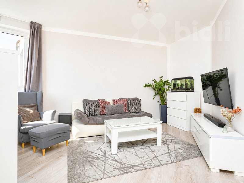 Prodej bytu 3+kk 58 m² – fotografie 4