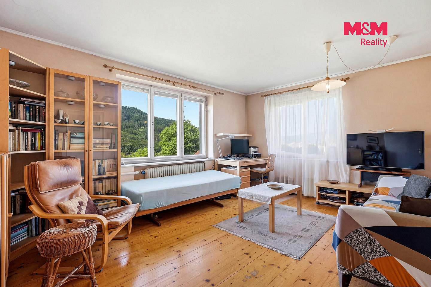 Prodej domu 147 m² s pozemkem 2 033 m² – fotografie 4