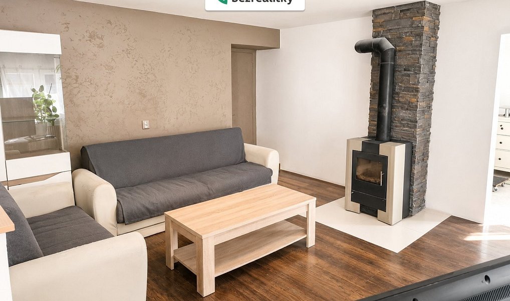 Prodej domu 176 m² s pozemkem 500 m², Beřovice – náhled fotky 8