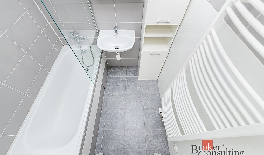 Pronájem bytu 3+kk 67 m², Nehvizdy – náhled fotky 12