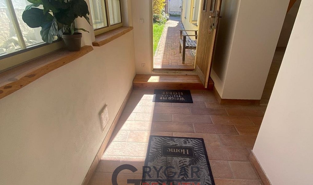 Prodej domu 150 m² s pozemkem 268 m², Dobříš – náhled fotky 13