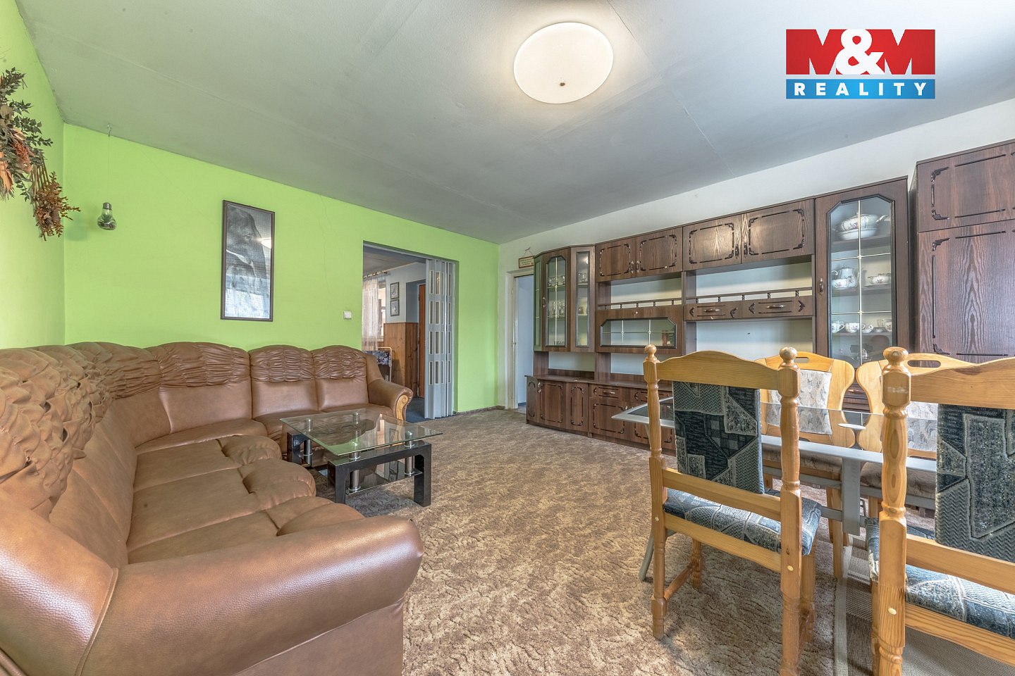 Prodej domu 180 m² s pozemkem 554 m² – pohled 5