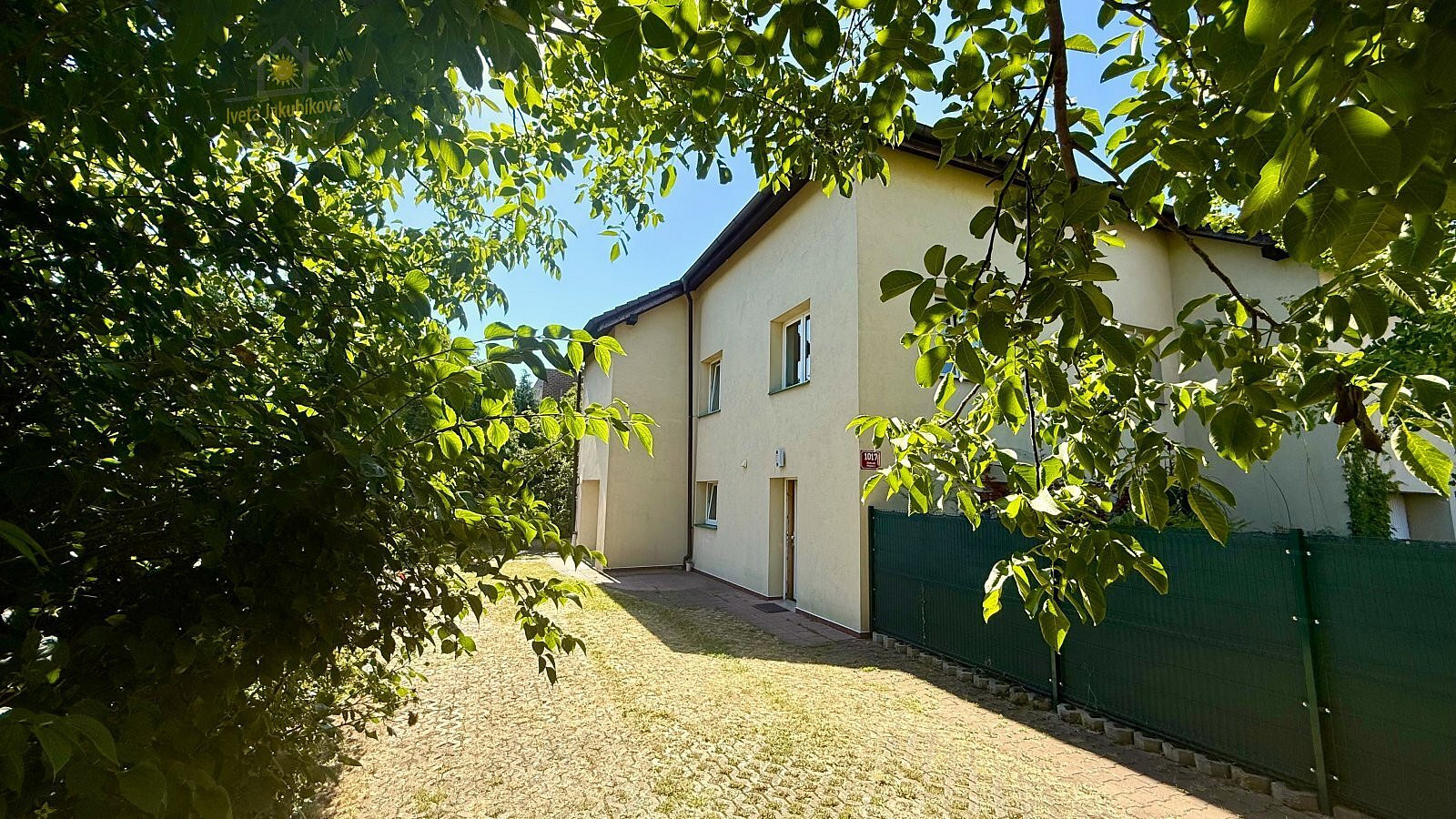 Prodej domu 115 m² s pozemkem 271 m²
