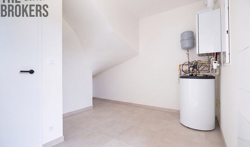 Prodej domu 153 m² s pozemkem 395 m², Chrustenice – náhled fotky 15