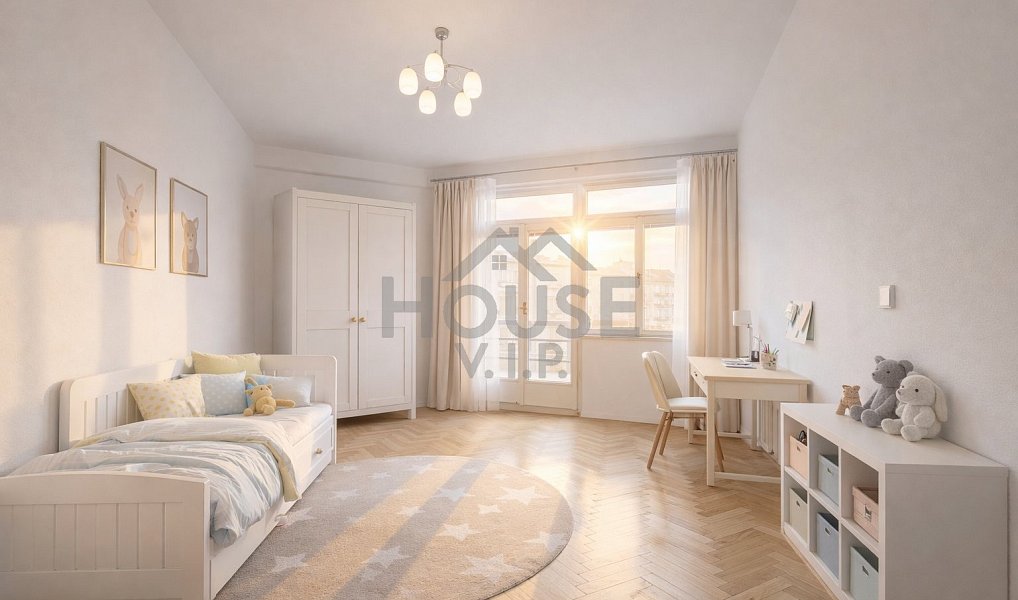 Prodej bytu 4+1 141 m², Praha – náhled fotky 5