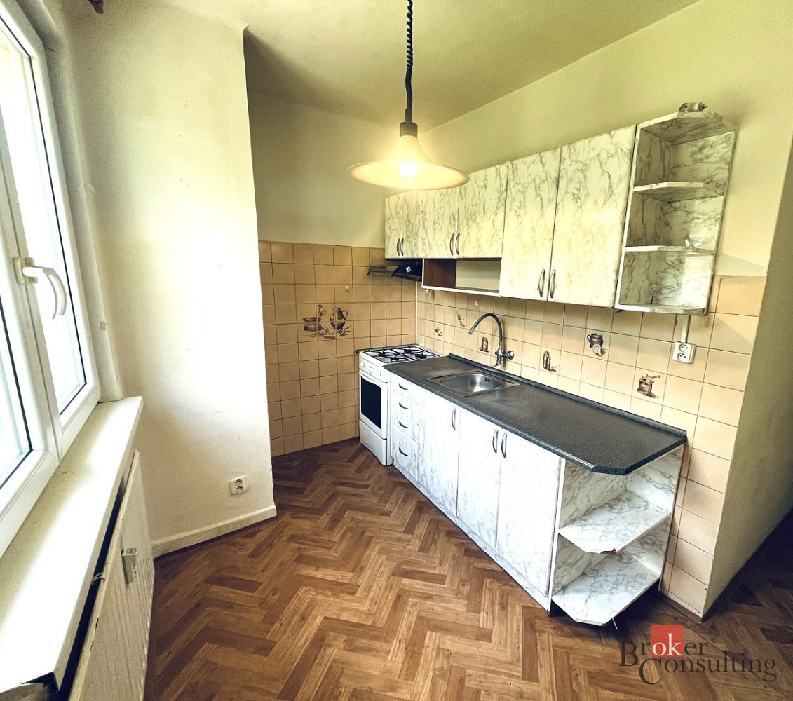 Pronájem bytu 2+1 54 m² - Ansicht 4