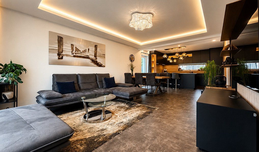 Prodej domu 118 m² s pozemkem 2 864 m², Krupka – náhled fotky 21