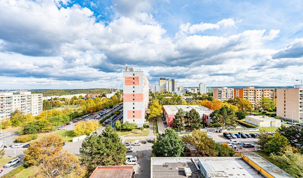 Prodej bytu 2+kk 43 m², Praha – náhled fotky 10