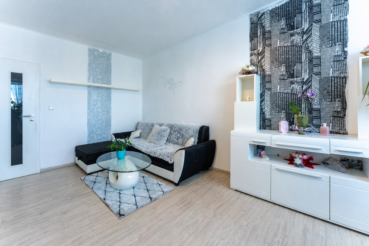 Prodej bytu 3+1 72 m² – fotografie 5