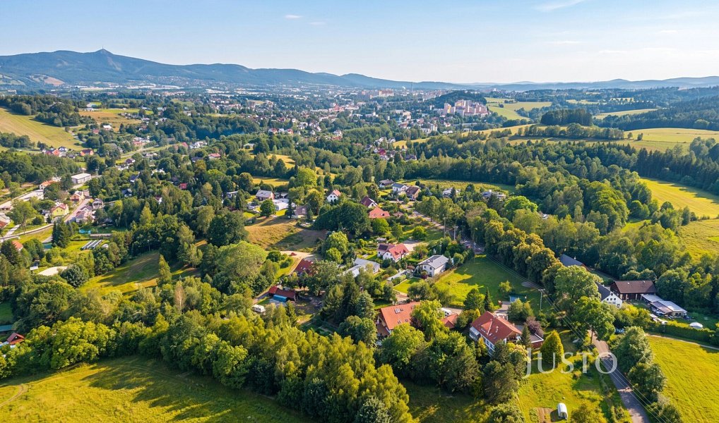 Prodej domu 456 m² s pozemkem 1 300 m², Jablonec nad Nisou – náhled fotky 28