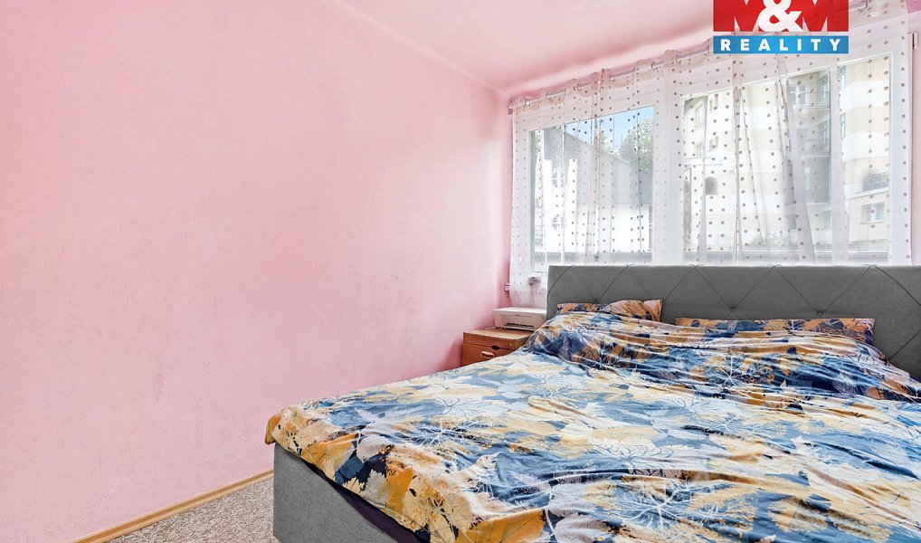 Prodej bytu 3+1 62 m², Liberec – náhled fotky 2