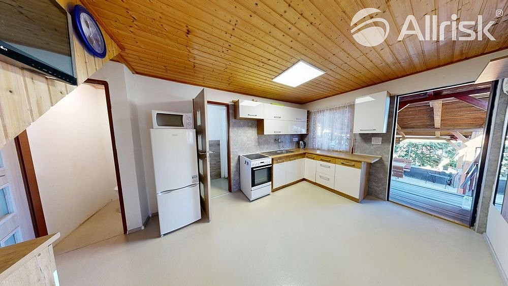 Prodej chaty/chalupy 35 m² s pozemkem 399 m²