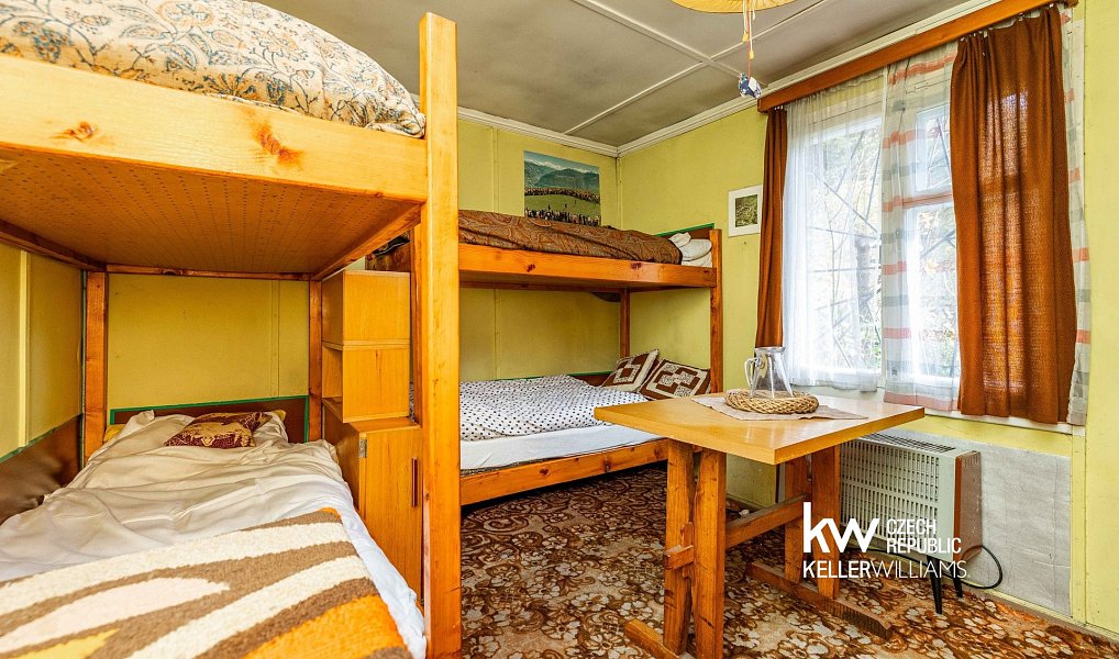 Prodej chaty/chalupy 61 m² s pozemkem 347 m², Mikulov – náhled fotky 16