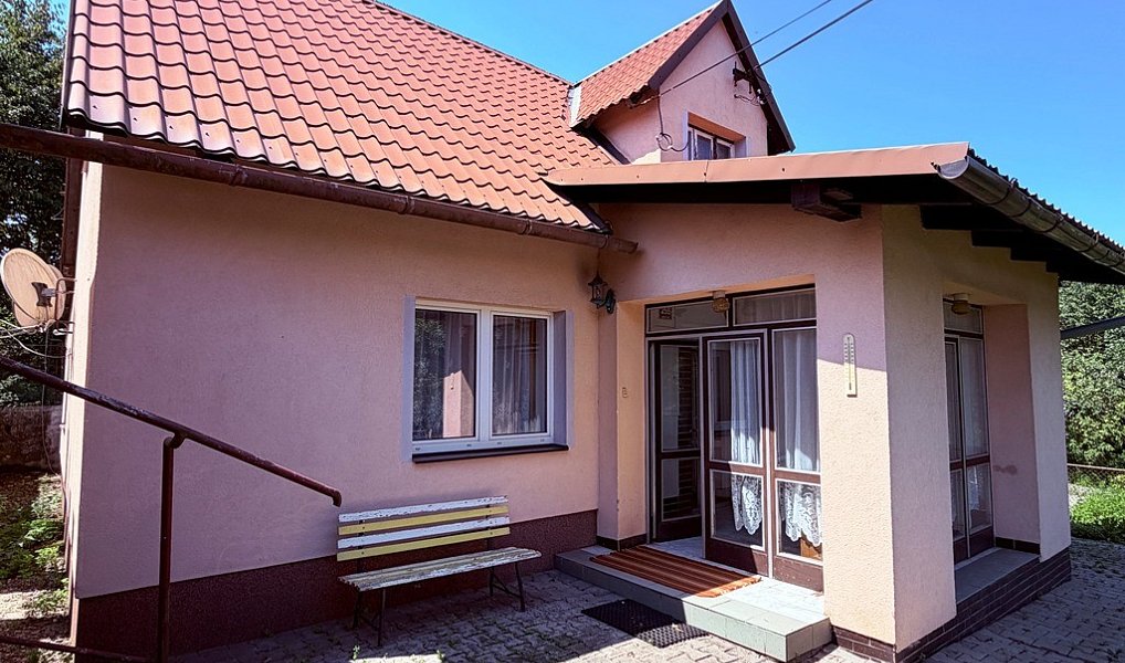 Prodej domu 130 m² s pozemkem 11 047 m², Kunčice pod Ondřejníkem – náhled fotky 2