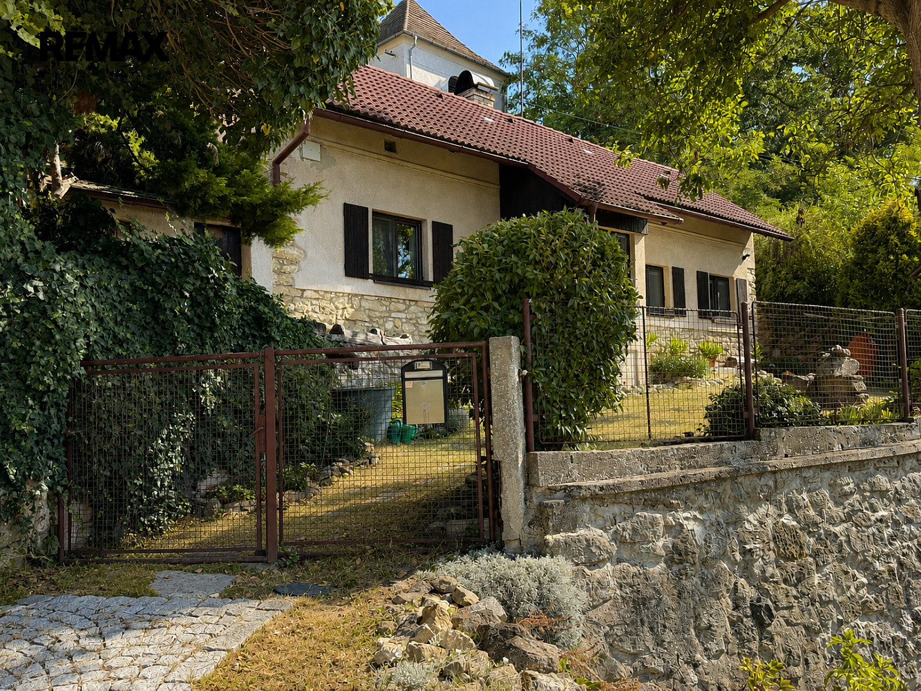 Prodej domu 75 m² s pozemkem 499 m²