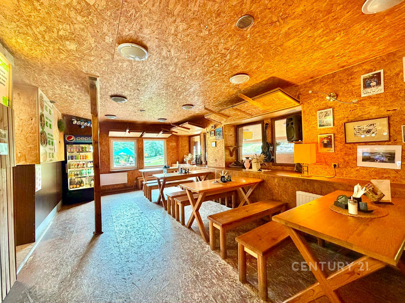 Prodej restaurace 240 m² – fotografie 3