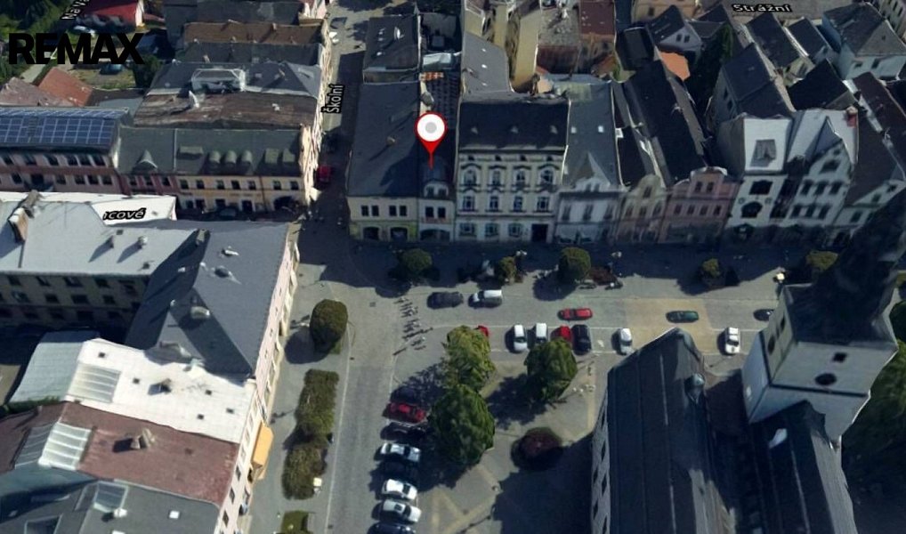 Pronájem obchodních prostor 200 m², Lanškroun – náhled fotky 2