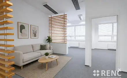 Prodej bytu 2+kk 70 m², Příkop, Brno - Zábrdovice