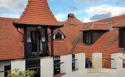 Prodej domu 350 m² s pozemkem 393 m², Kosova Hora, okres Příbram
