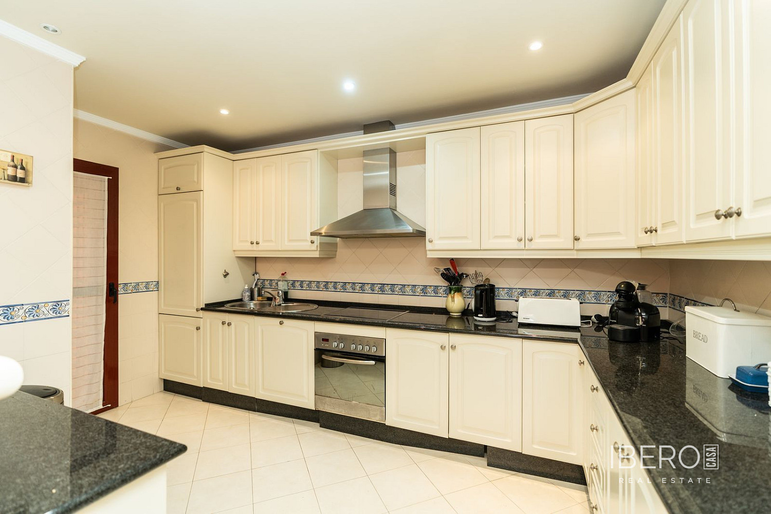 Piso 4+kk – Marbella, Elviria - Vista 4