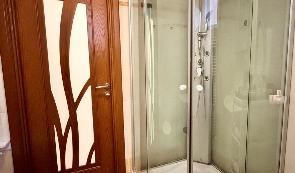 Pronájem bytu 1+kk 30 m², Ostrava – náhled fotky 10