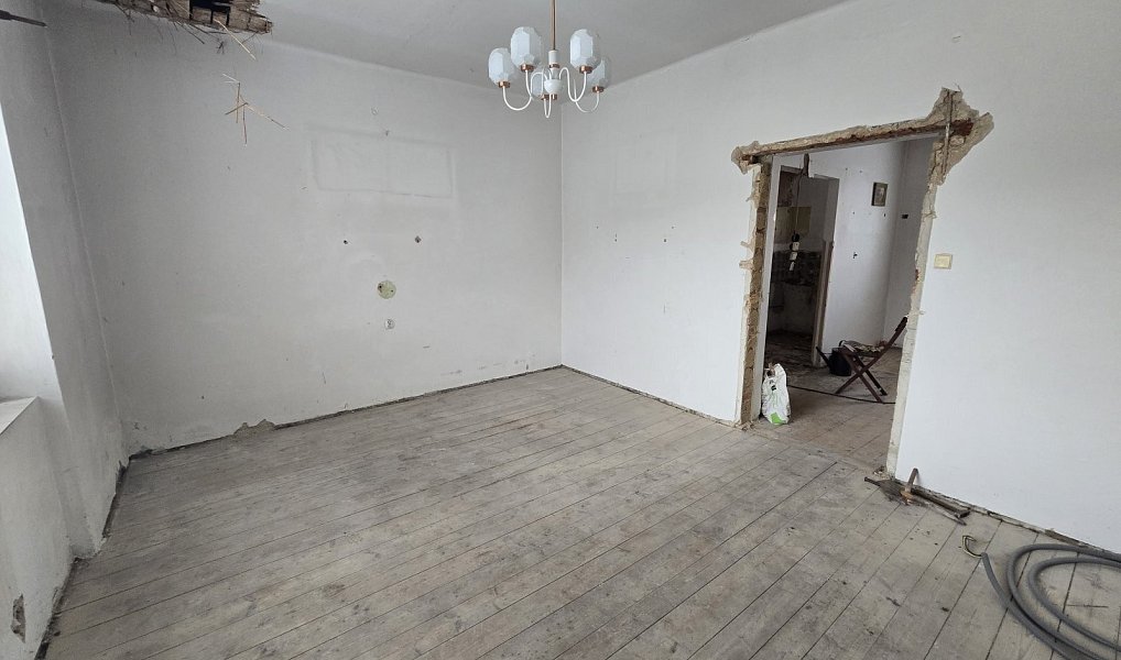 Prodej domu 60 m² s pozemkem 198 m², Prostějov – náhled fotky 12