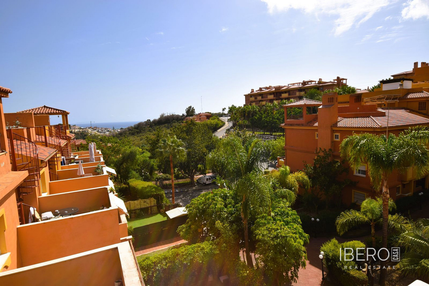 3+kk Apartment in Marbella, Urbanización Marbesa - Vista 6