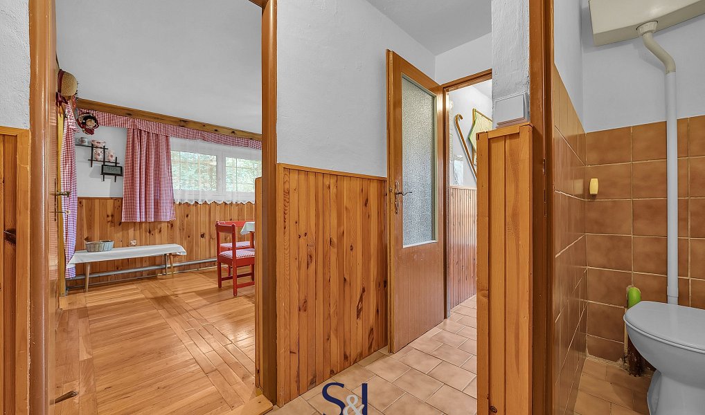 Prodej chaty/chalupy 136 m² s pozemkem 398 m², Karlovice – náhled fotky 25
