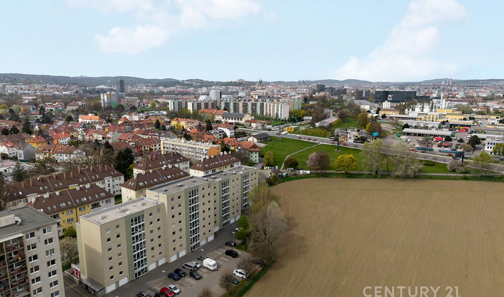 Prodej bytu 2+kk 56 m², Brno – náhled fotky 17