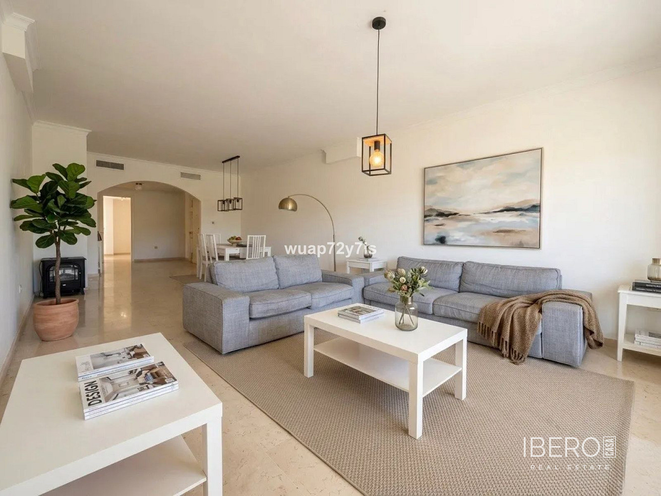 Piso 4+kk – Marbella, Elviria - Vista 2