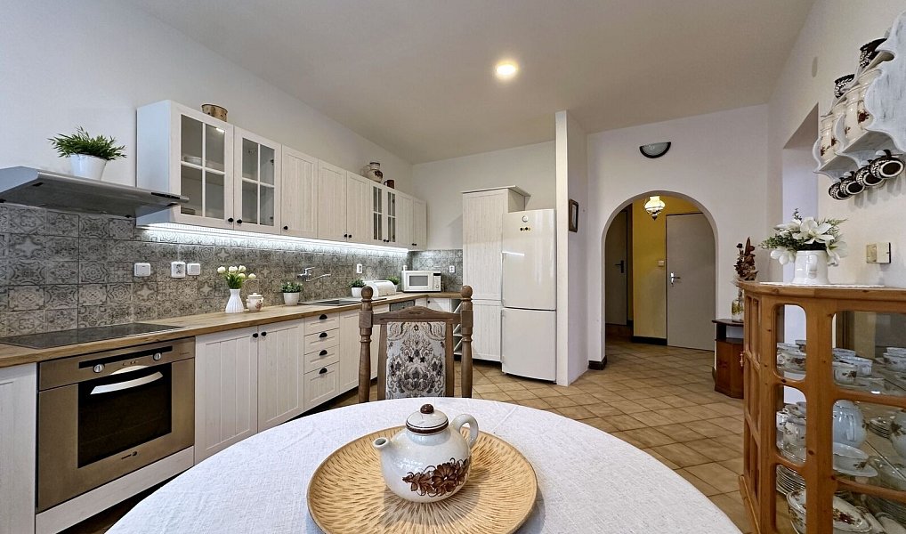 Prodej domu 165 m² s pozemkem 133 m², Dolní Bukovsko – náhled fotky 4
