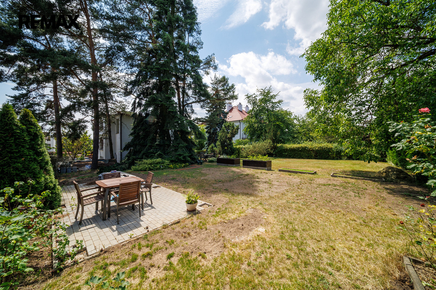 House in Praha, Jiráskova čtvrť – pohled 2