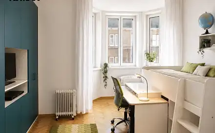 Prodej bytu 4+kk 96 m², Zámečnická, Plzeň - Jižní Předměstí