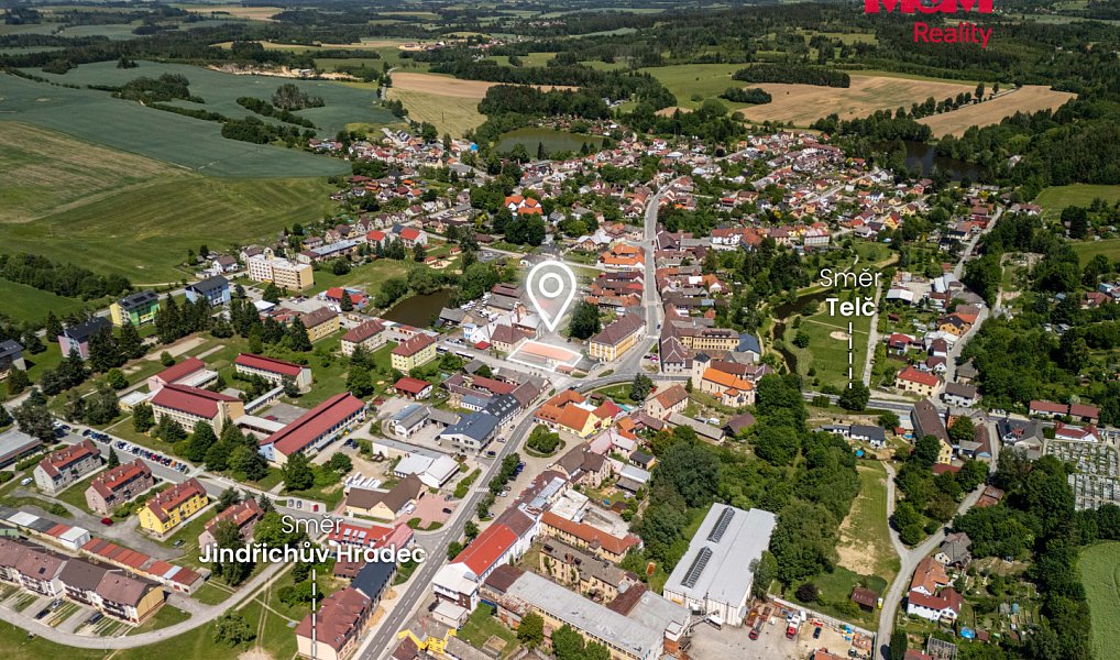 Prodej domu 879 m² s pozemkem 879 m², Studená – náhled fotky 14