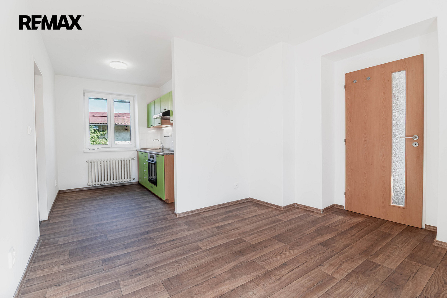 Pronájem bytu 2+1 50 m²