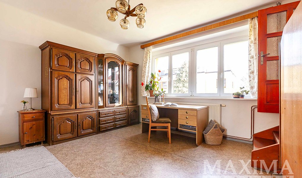 Prodej domu 124 m² s pozemkem 204 m², Praha – náhled fotky 6