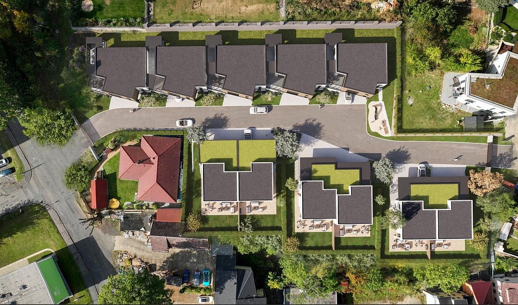 Prodej domu 187 m² s pozemkem 347 m², Cheb – náhled fotky 8