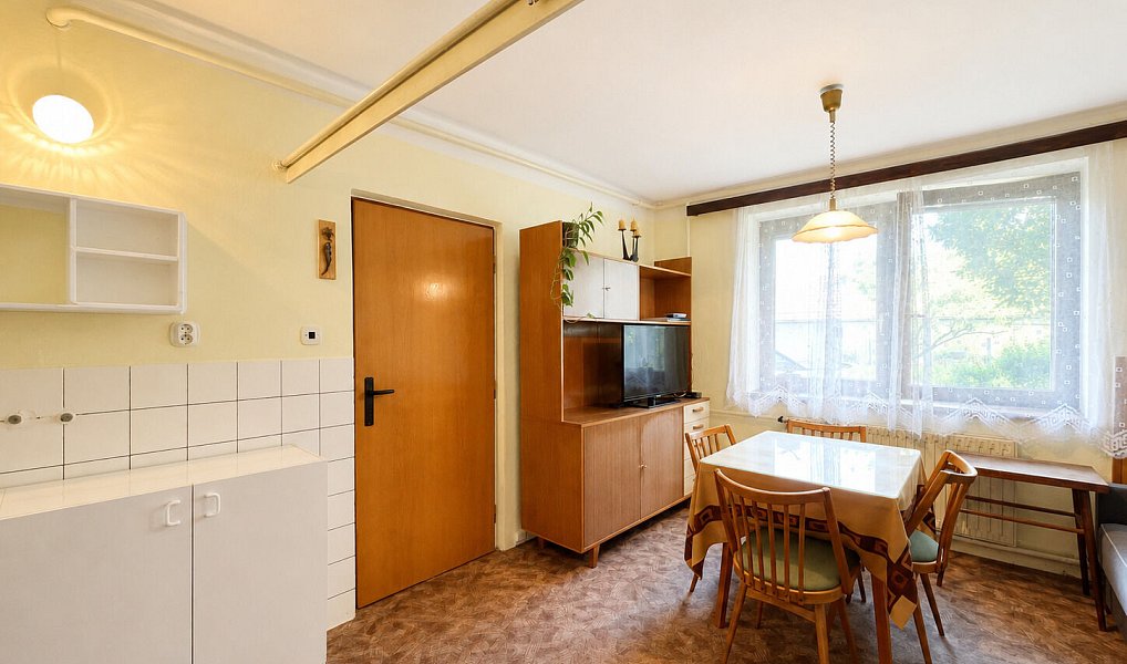 Prodej domu 100 m² s pozemkem 1 416 m², Horní Jelení – náhled fotky 11
