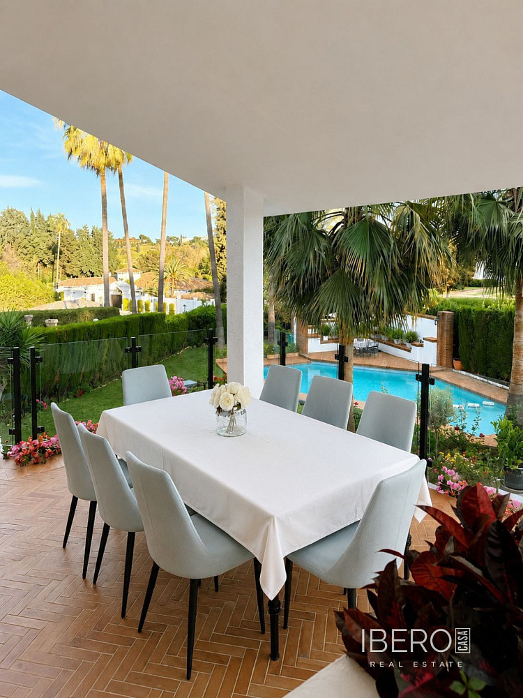 Casa – Estepona, Rincon de Pilar - Vista 4