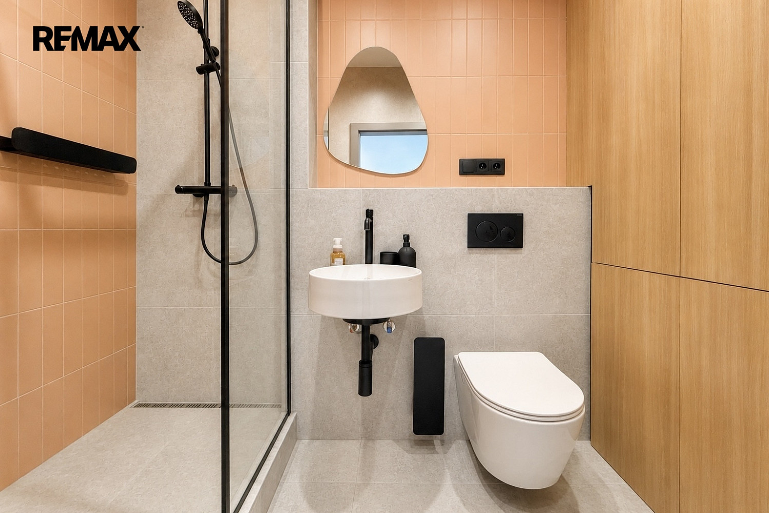 1+1 Apartment in Praha 3, Žižkov – pohled 3