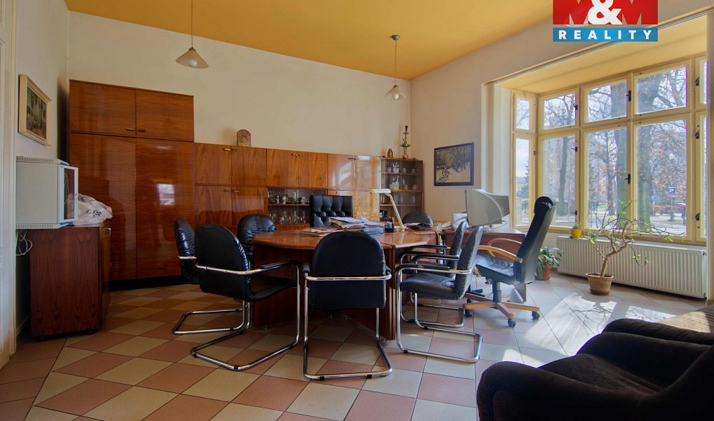 Prodej domu 400 m² s pozemkem 2 149 m², Karviná – náhled fotky 22