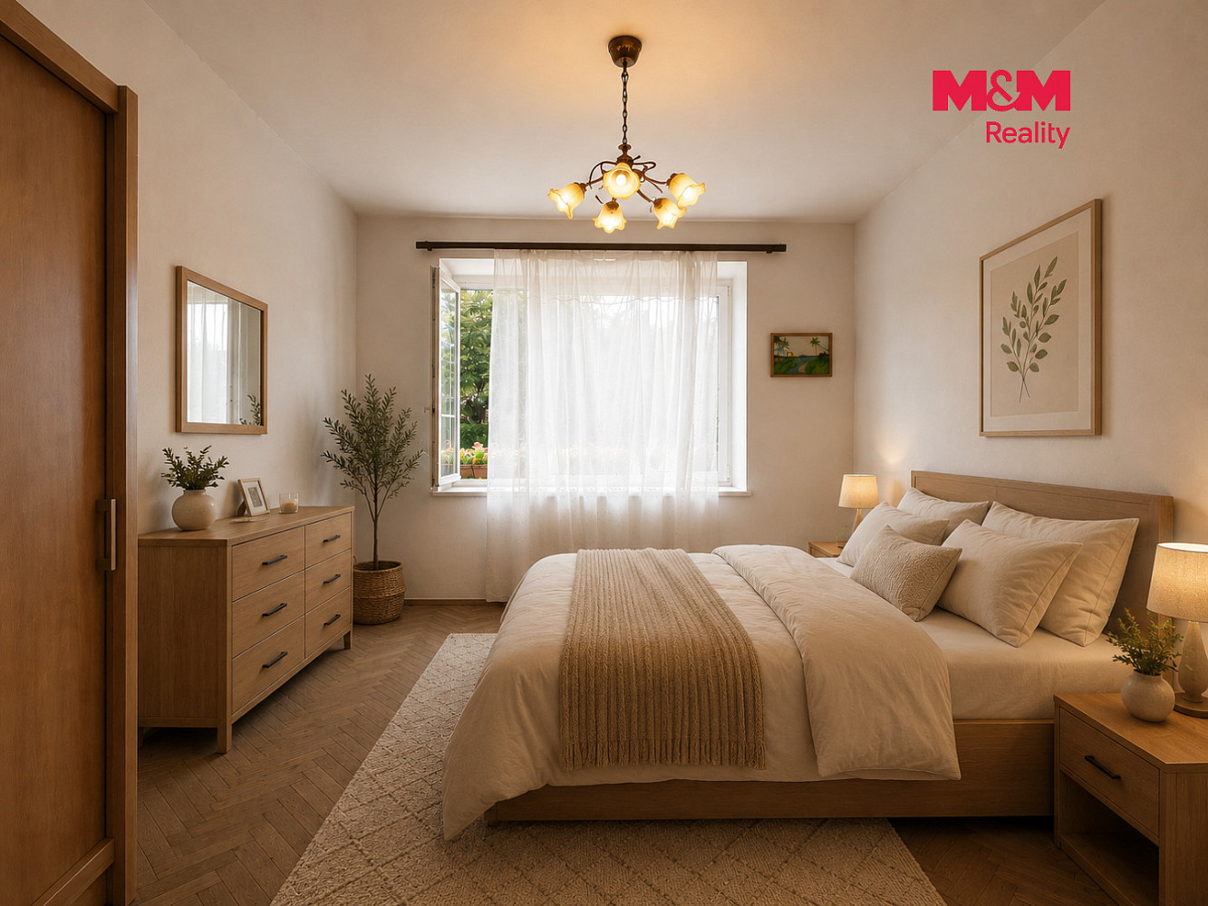 Prodej bytu 2+1 84 m² — photo 4