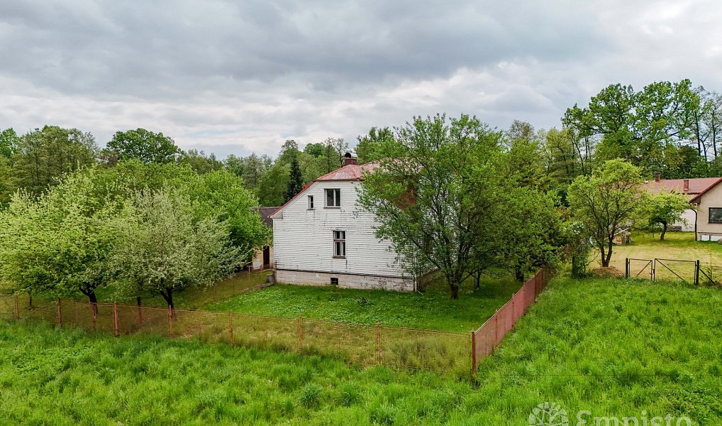 Prodej domu 240 m² s pozemkem 9 166 m², Rychvald – náhled fotky 5