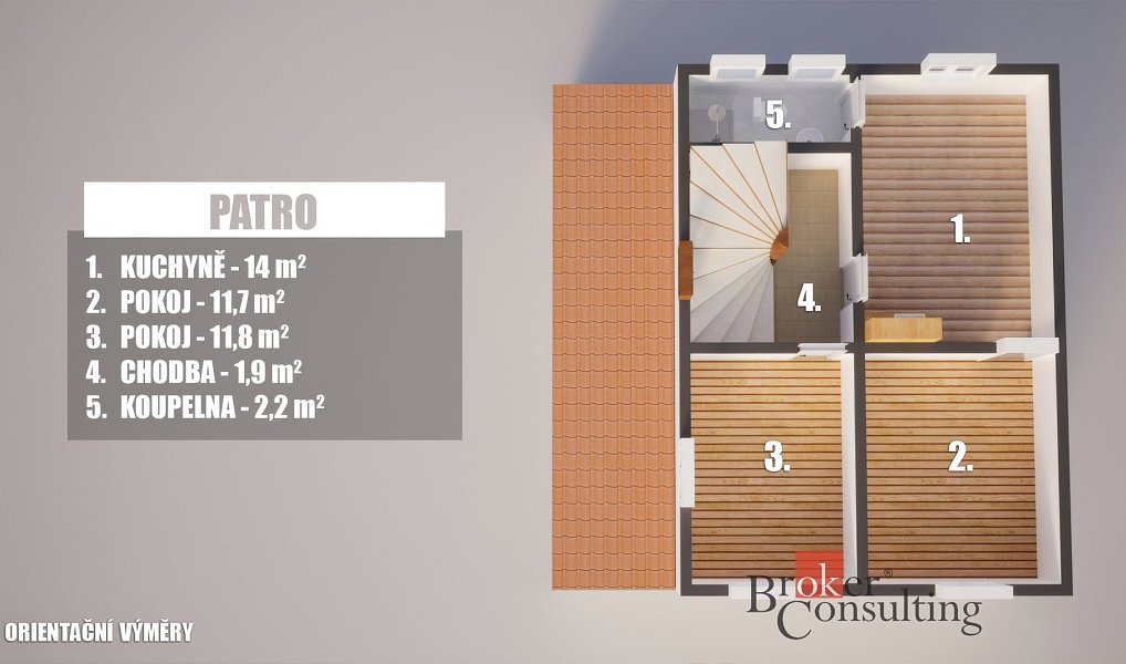Prodej domu 200 m² s pozemkem 342 m², Varnsdorf – náhled fotky 39