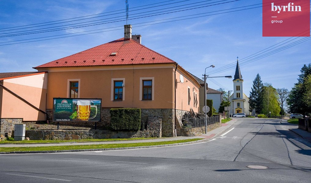 Pronájem restaurace 174 m², Opava – náhled fotky 28