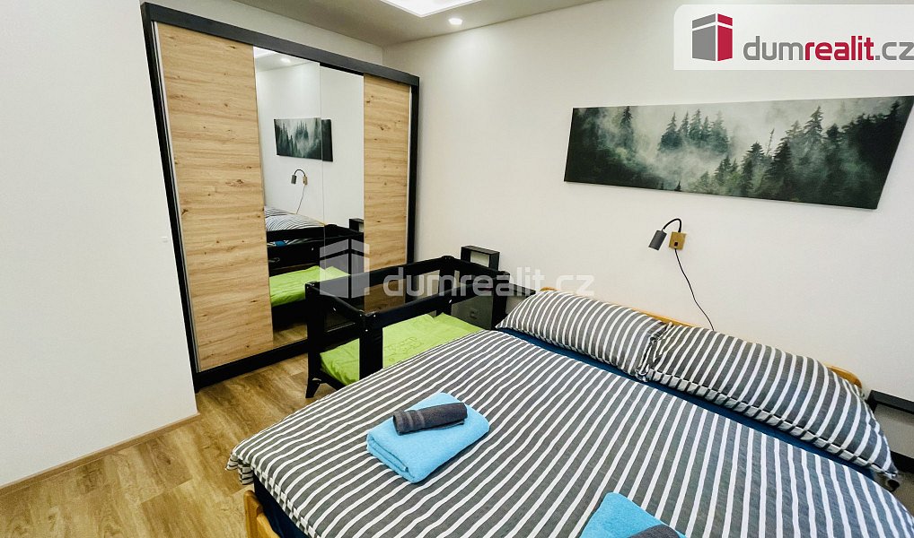 Prodej bytu 2+kk 48 m², Abertamy – náhled fotky 2