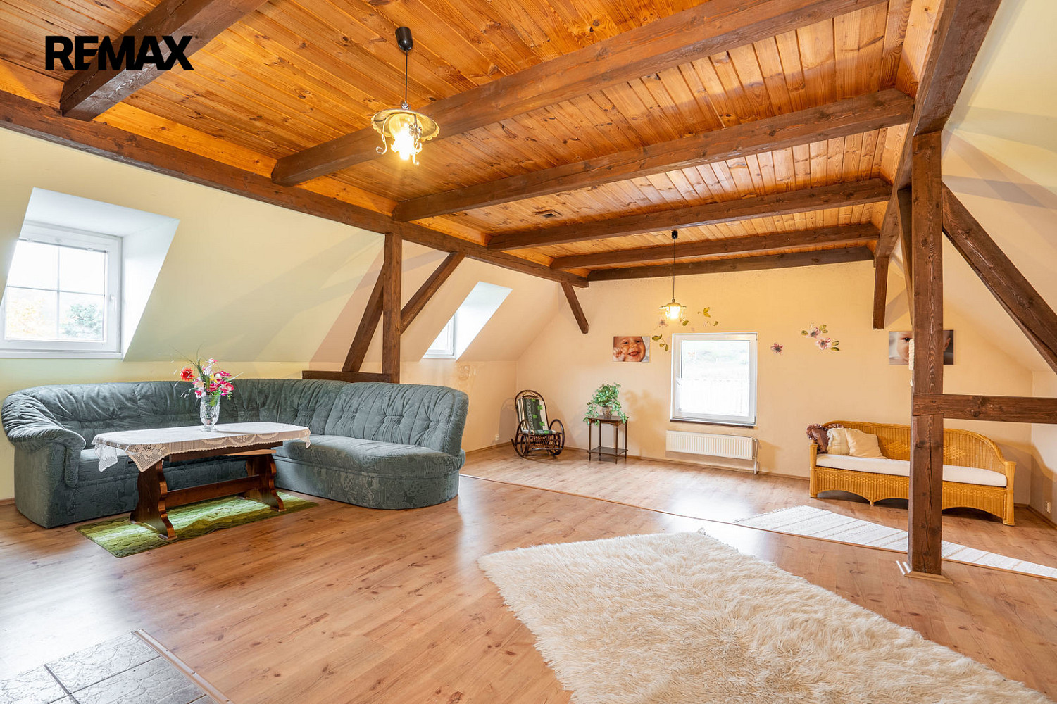 Prodej domu 237 m² s pozemkem 27 969 m² – fotografie 5
